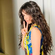 Слушать песни и музыку camila cabello (камила кабелло) онлайн. Camila Cabello Gets Super Real About Her Struggles With Anxiety Celebs Cosmopolitan Middle East