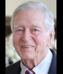 Richard Bowering Obituary (1934