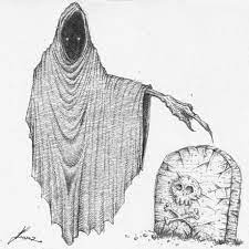Check spelling or type a new query. Ghost Of Xmas Future Xmas Monsters Drawing