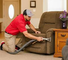 Recliner Sofa Repair 10