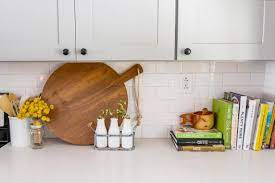 Marble, granite, slate or other natural stone are great for serving cheese. Cutting Boards The Trendy Accessory We Re All Putting On Display Hgtv