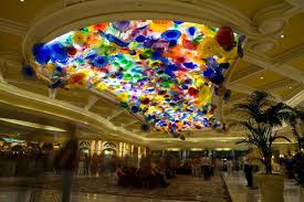 Chihuly The Bellagio Chihuly Dale Chihuly Bellagio Las Vegas
