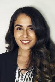 Sally Esquivel's Instagram, Twitter & Facebook