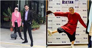 Maybe you would like to learn more about one of these? Blogger Terkenal Cik Epal Gaduh Dengan Michael Ang Pula Ke Lobak Merah