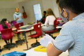 Here we have everything you need, just search our site! Unos 80 Centros Educativos Tienen Luz Verde A Clases Presenciales En Ecuador El Diario Ecuador