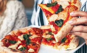 Maybe you would like to learn more about one of these? 13 Vegan Pizzas With Plant Based Cheese In Los Angeles