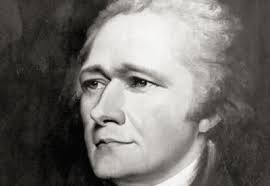 Alexander Hamilton Biography