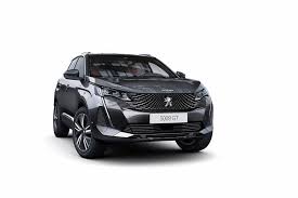 It's then no wonder that since its launch, the peugeot 3008 suv has won 61 international awards, including the prestigious 2017. Peugeot 3008 Suv 1 2 Puretech 130ps Allure 5dr Manual Start Stop Car Leasing