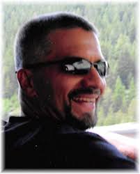 Garland Stenulson, 50 of Colstrip