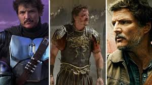 Pedro Pascal On Why He Joined THE FANTASTIC FOUR: FIRST STEPS After Being  Attached To So Many Other Projects