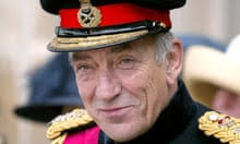 General Sir Mike Jackson obituary