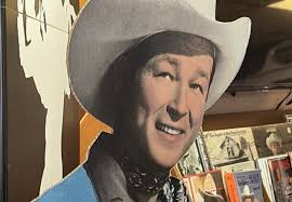 ROY ROGERS MUSEUM