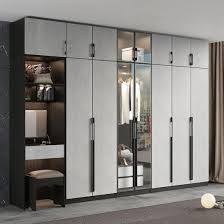 Keeping every assortment and every factor for the wooden almirah design in mind wooden street has brought exclusive. Modern Bedroom Plywood Wardrobe Furniture Set Designs Wooden Wall Almirah Cabinet Clothes Wardrobes China Wardrobe Bedroom Wardrobe Made In China Com