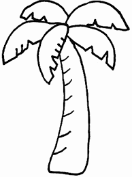 For boys and girls, kids and adults, teenagers and toddlers, preschoolers and older kids at school. Palm Tree Coloring Pages For Kids Coloring Home