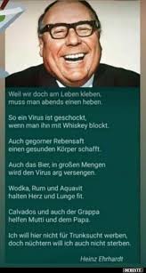 Weil Wir Doch Am Leben Kleben Muss Man Abends Einen Lustige Bilder Spruche Witze Echt Lustig In 2020 Lustige Zitate Und Spruche Spruche Spruche Humor
