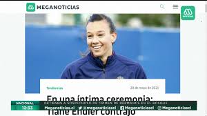En junio de 2019, antes de atajar en el mundial de francia, christiane endler contó en una entrevista que, si tuviera que definir su postura política, sería de centro derecha. Rodrigo Sepulveda Y Casamiento De Tiane Endler En Francia Deberia Poder Hacerlo En Chile Youtube