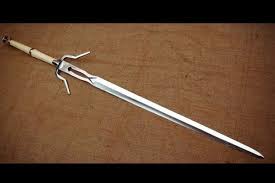 Top 10 Best Silver Swords In The Witcher 3 Qtoptens And another shot of my new cosplay. best silver swords in the witcher 3