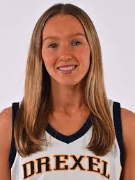 2025-26 Women's Basketball Roster