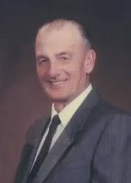 Obituary information for John P. Hiebert