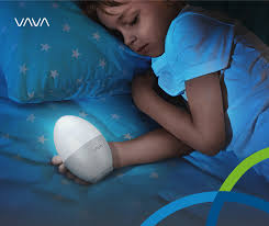 Why Your Baby Needs A Night Light A Guide To Better Sleeping Vava Blog
