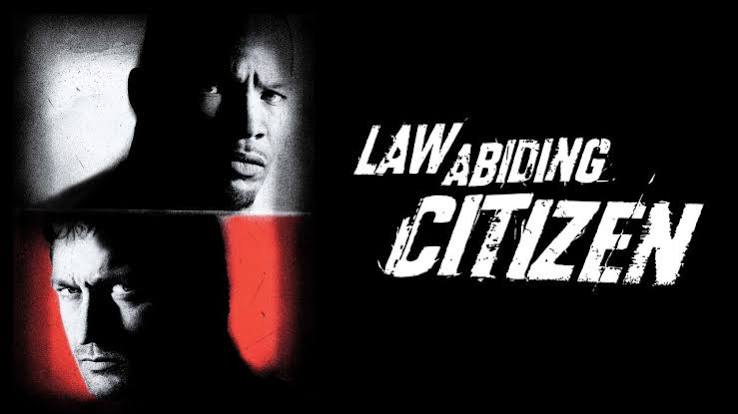 Law Abiding Citizen - Movie - Where To Watch