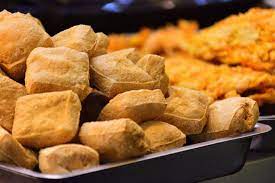 Resep Tahu Susu Yang Enak Dan Sehat Mudah Dibuat Merdeka Com
