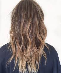 Brown hair cute hairstyles dyed. Hair Ideas Cute Hair Colors Balayage Hair Hair Styles
