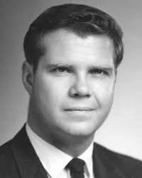 Eugene Fallentine Obituary (2013)