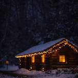 Winter Wonderland – Christmas Weeks — Hocking Hills
