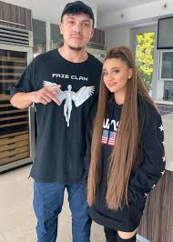 He is very tall best thing those kids learned all year. Faze Kay Height Weight Age Girlfriend Family Facts Biography