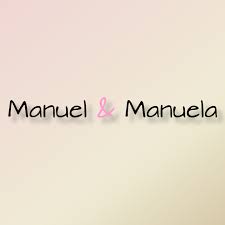 Manuel y Manuela