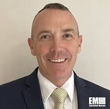 Stephanie Pye, Manager For Strategic Account Planning At Parsons