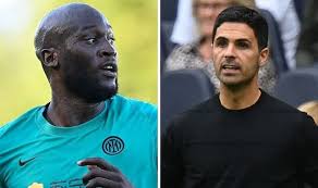 Inter are likely to accept an offer of around £101.7m; Dn Mjbhuwg Igm