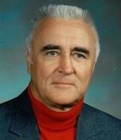 Kenneth Katusin Obituary (1934