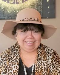 Julita Stott Obituary