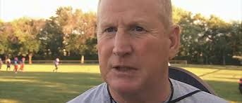 St.Teresa's Mark Ramsey announces retirement