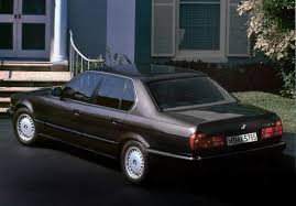 Das ist mein bmw e32 730i m30b30 aus 1988. Bmw 730i E32 1986 94 Images