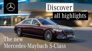 Check out the 2021 mercedes benz price list in the malaysia. Preview 2021 Mercedes Benz Maybach S Class Ready To Deliver Ultimate Luxury From 185 950