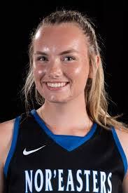 Morgan Mast's Instagram, Twitter & Facebook