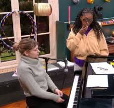 Star Academy fans - “C'est l'événement de la semaine !” : Michael Goldman (Star  Academy) fait une grande annonce à Marine et Ebony ! Voir le 1er  commentaire | Facebook