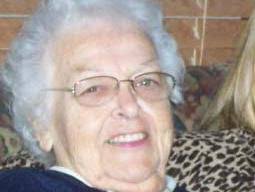 Nancy Hart's Obituary