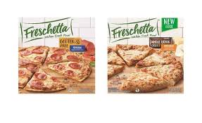 Freschetta Pizza Re Launches Brand 2017 12 11 Prepared Foods