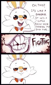 Viral 15 Pokemon Sword And Shield Memes 8211 Don 8217 T Miss Pokemon Pokemon Funny Cute Pokemon