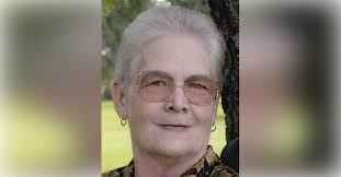 Obituary information for Mary Jane Maynard