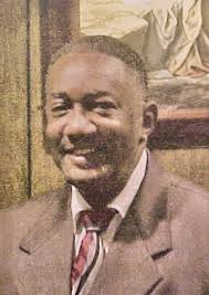 Black History Month Honoree 2023: Charles Allen "Chuck" Cusack Jr.,  educator