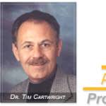Dr. Timothy Cartwright, DC, Chiropractor