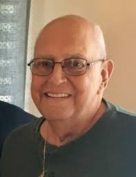 Obituary for Arthur B. Velardo