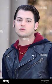 Peter brant ii hi-res stock photography and images