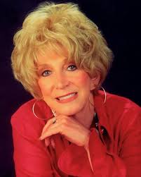 jeannieseely championed for every female who ever performed @opry As soon  as a new artist made it backstage, Jeannie would saunter up, welcome you  and have some sage pithy words to help