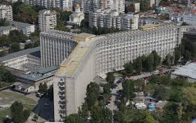 Consiliul judeţean tulcea va achiziţiona containere pentru triaj epidemiologic la spitalul judeţean de urgenţă. Spitale Cu Specialitatea Pediatrie Institutii Medicale